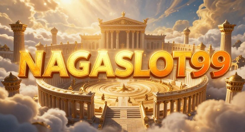 NAGASLOT99 NAGASLOT99